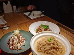 -张福记(陇海中路店)