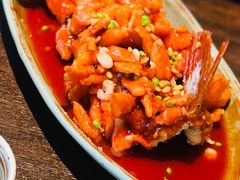 -扬州狮子楼·非遗淮扬菜(总店)