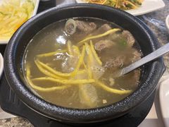 -阿里郎韩国料理