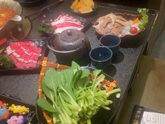 -湊湊火锅·茶憩(打浦桥日月光店)