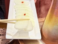 -前门杨记·铜锅涮肉(王府井·故宫店)