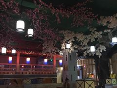 -御池园(顾村公园店)