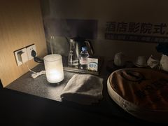 -康悦故事·足道轻奢SPA会馆(东塘大华店)
