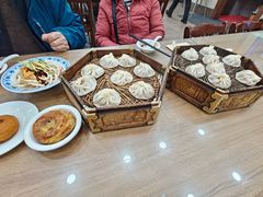 -西安贾三灌汤包·回坊小吃·清真炒菜(北院门总店)
