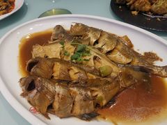 -添福来墨鱼饺子 · 海鲜东北菜(大连星海·黄浦路店)