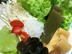 -鱼酷活鱼烤鱼(昆明路店)