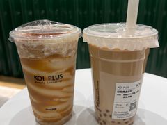-KOI PLUS(成都万象城店)