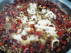 -天天沸腾(东港路店)