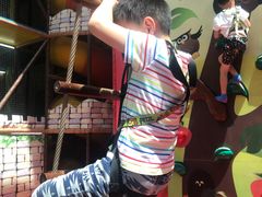 -蒙特利亲子乐园