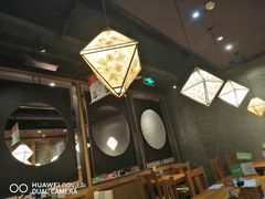 -云海肴·汽锅鸡·云南代表菜(天津国金汇店)