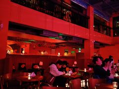 -JZ Club 爵士酒吧(上海店)