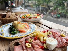 -Alimentari早午餐(安福路店)