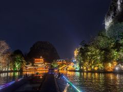 -桂林两江四湖景区
