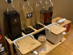 -伊喜饺子·烤鸭(五道口学院路店)