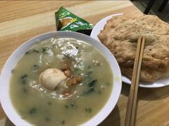 -老方子馅饼粥(台东店)