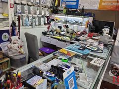 -中国移动(八里庄西里住邦2000营业厅)