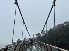 -牛鱼嘴原始生态风景区