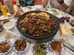 -一烙锅(友谊店)