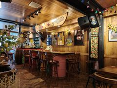 -VIKING SALOON西部美式烟熏烤肉(和平路店)