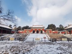 -北陵公园