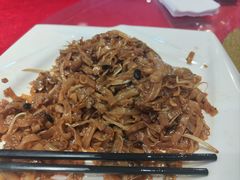 -粤北餐馆