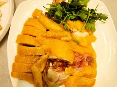 -瑞记湛江鸡饭店·粤西第一鸡(粤垦店)