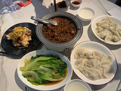 -东方饺子王(和平里店)