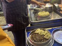 -梁憨包(南岸回龙湾店)