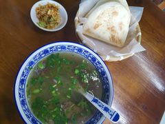 -长安后宰门水盆羊肉(新都心店)