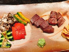 -Ginza Onodera铁板烧(外滩十八号店)