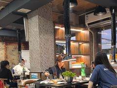 -牛味道炭火烤肉(湖前总店)