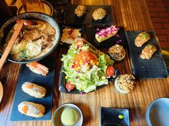 -昊·来了寿司(台湾街店)
