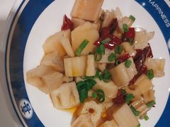 -禄鼎记·排队俩小时都要吃的酸菜鱼(石牌桥店)