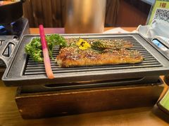 -鳗鱼家·深夜食堂(军博店)