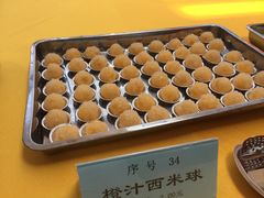 -东华大学第一食堂(松江校区店)