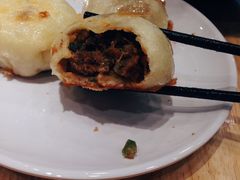 轮工壹号煎包-老巷口川味火锅