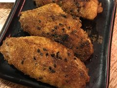 -谭仔三哥米线(屯门时代广场北翼店)