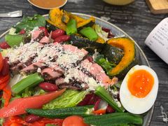 -THE WOODS 简餐 (国贸商城店)