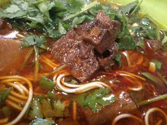 DSC_0933-张记牛肉面馆(天津路店)