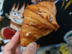 枫糖牛角面包-味多美蛋糕(三元桥店)
