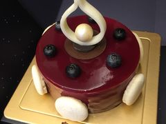 -黑池口感烘焙·生日蛋糕(坂田店)