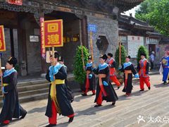 -榆次老城
