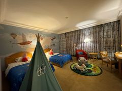 -南京维景国际大酒店(南京博物院店)