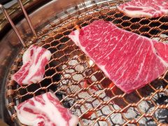 -花时·炭火烧肉(东百中心A馆店)