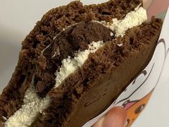 CHOC CHOC！生巧铜锣烧-泽田本家·铜锣烧(环贸店)