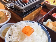 -味太助·银饭食堂(中华城店)