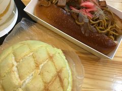 -KOMUGI 小麦家(新地假日广场店)