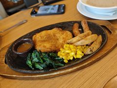 -萨莉亚意式餐厅(深圳北站店)