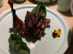 -绿茶餐厅(广州天河城店)