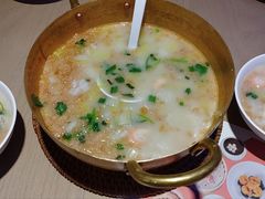 -苏小柳点心·手作小笼包(浦东嘉里城分院)